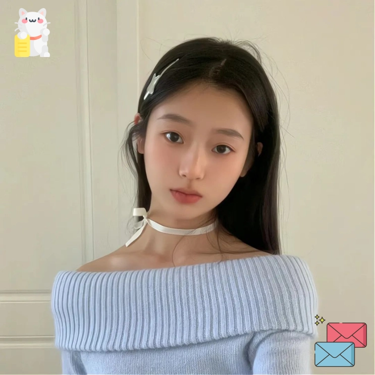 小鱼